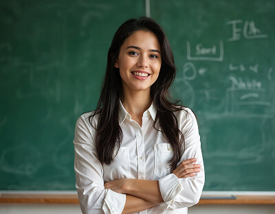 Ayesha KhanHead Girl